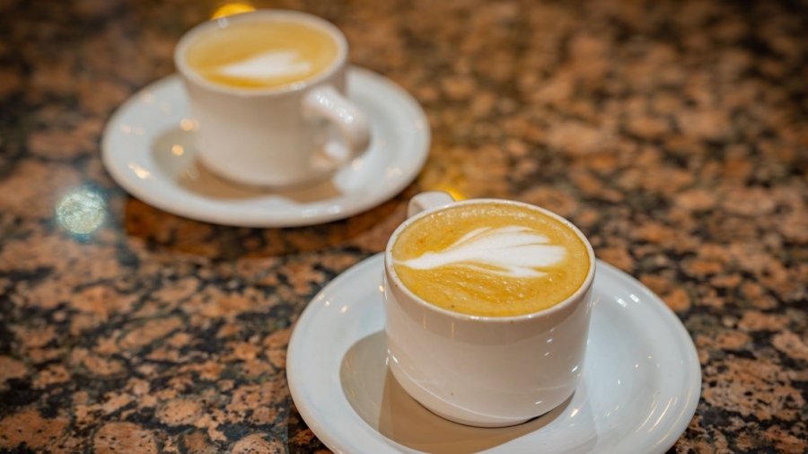 café de córdoba
