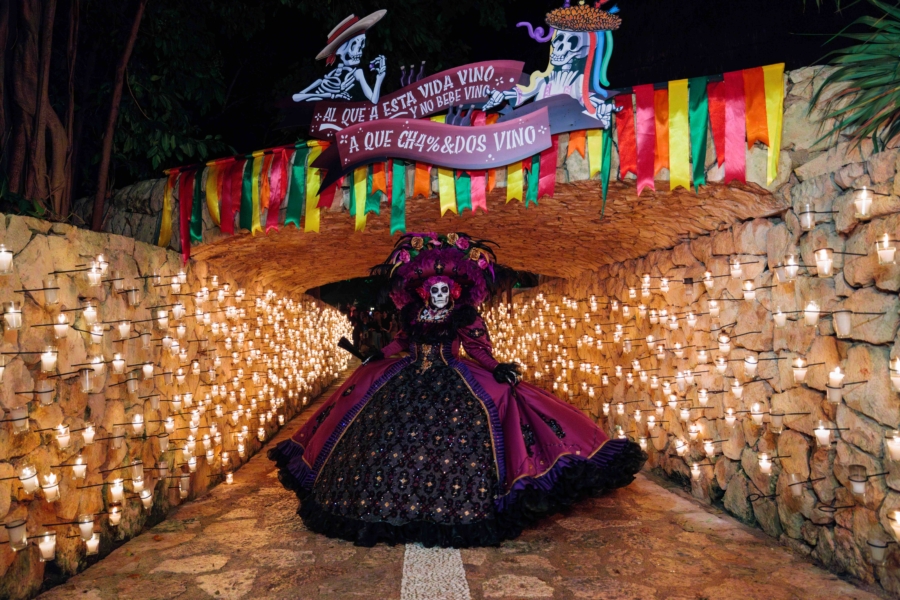 Tradiciones de Vida y Muerte