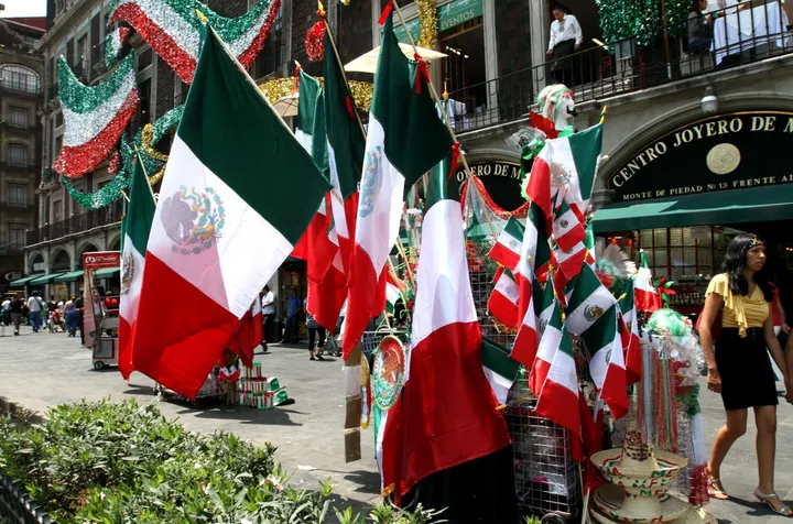 banderas