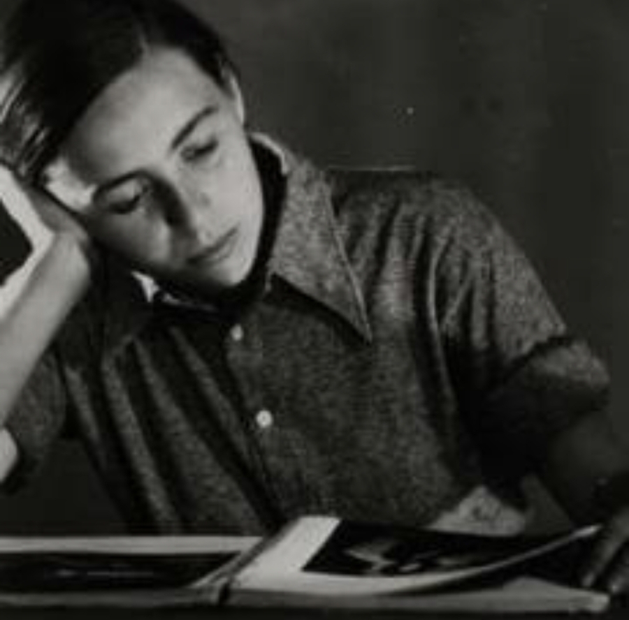 Biografía de Kati Horna