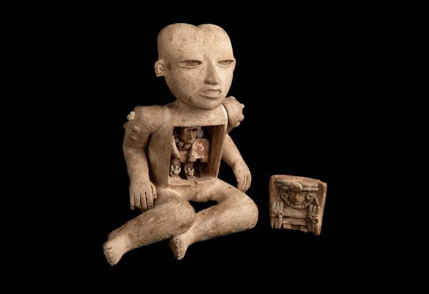 Figura huésped