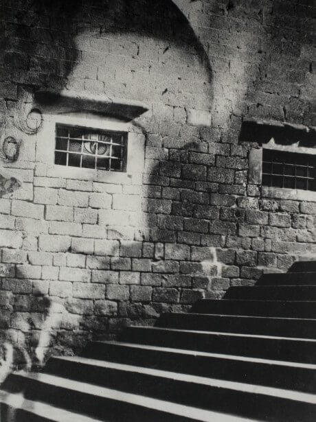 Fotógrafa surrealista mexicana