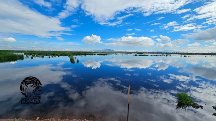 lago de texcoco