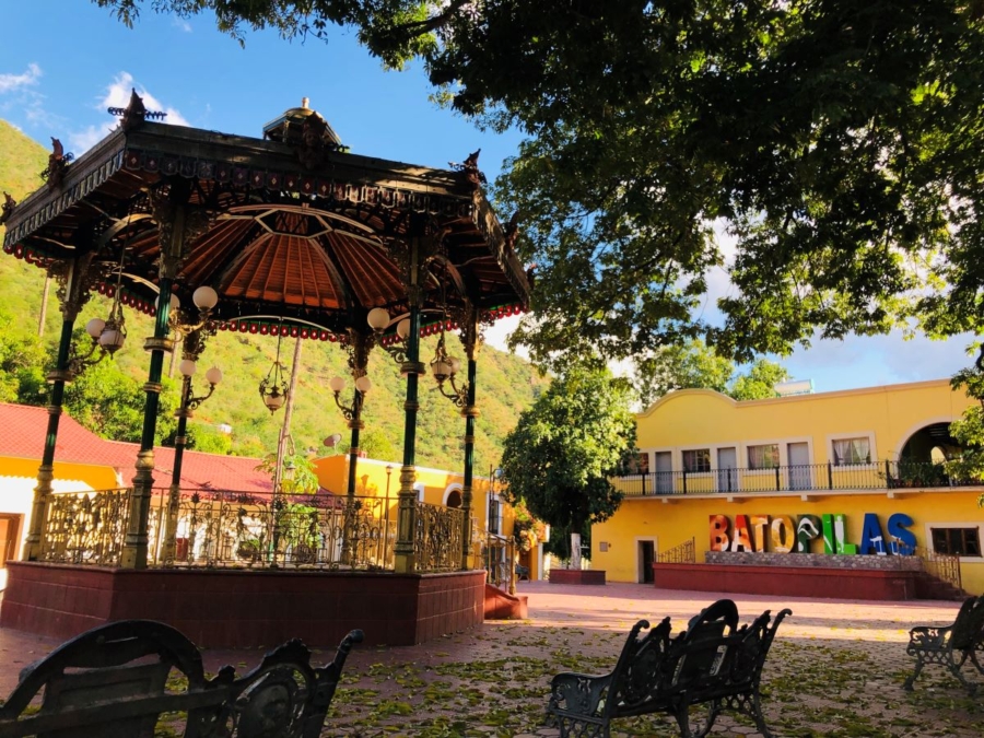 lugares para conocer en chihuahua