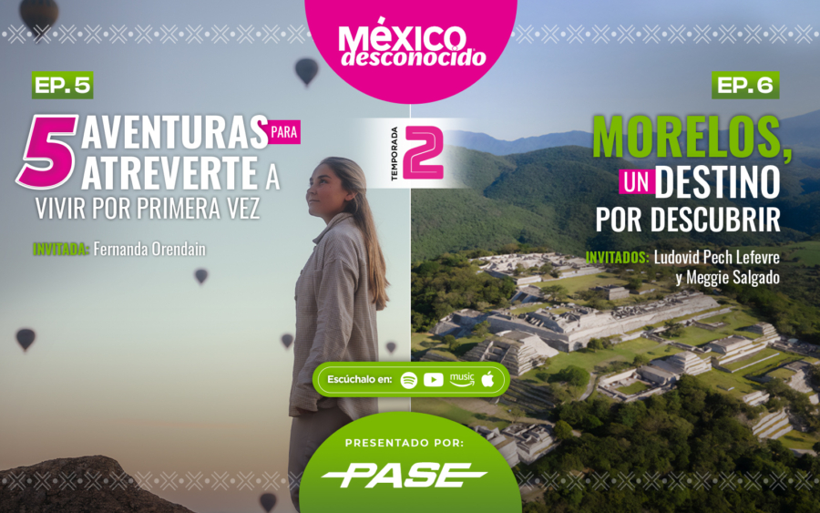 aventuras para vivir primera vez