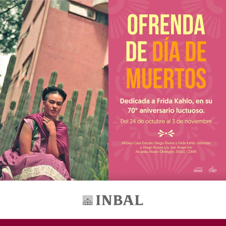 día de muertos en san ángel