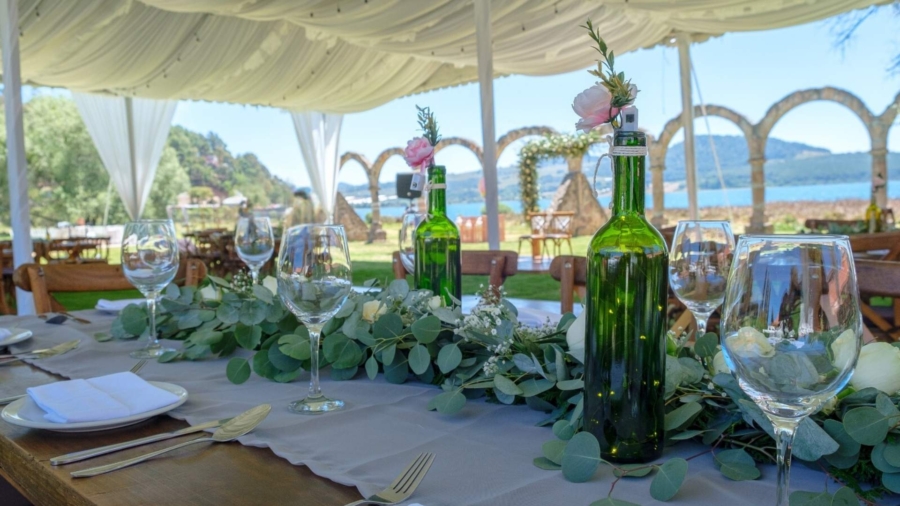 Zirahuén Forest & Resort