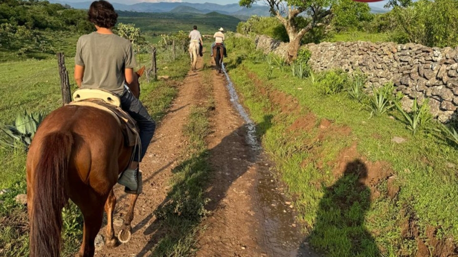 turismo rural en jalisco