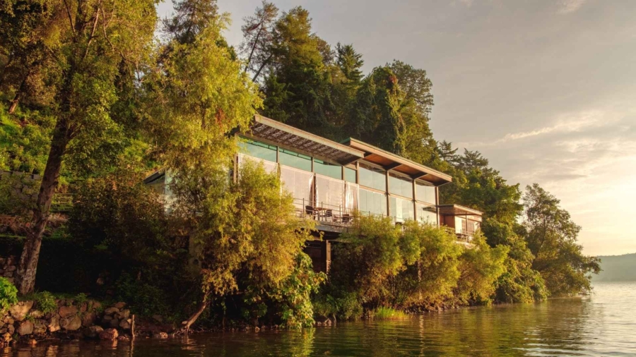 Zirahuén Forest & Resort