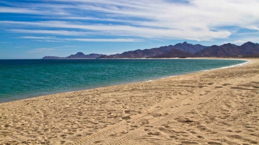 Cabo Pulmo