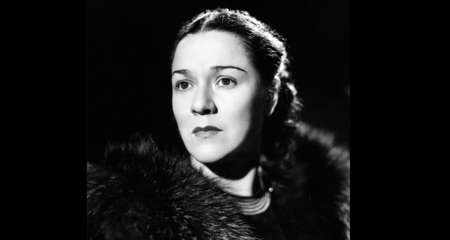 Nellie Campobello