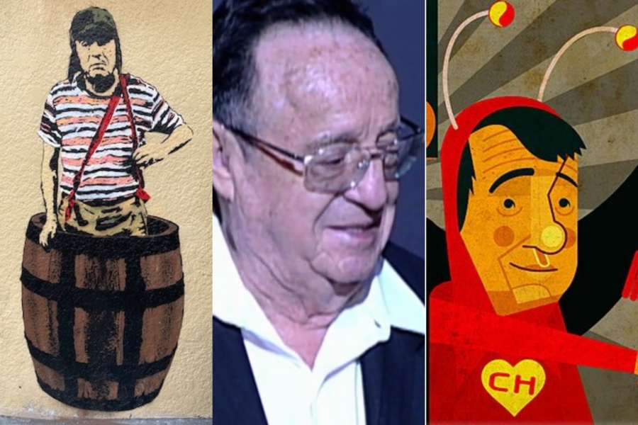chespirito-personajes-roberto-gomez-bolanos-varios Chespirito