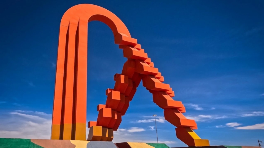 la puerta de chihuahua