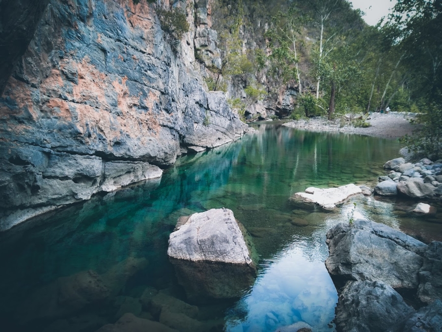 El Salto del Tigre