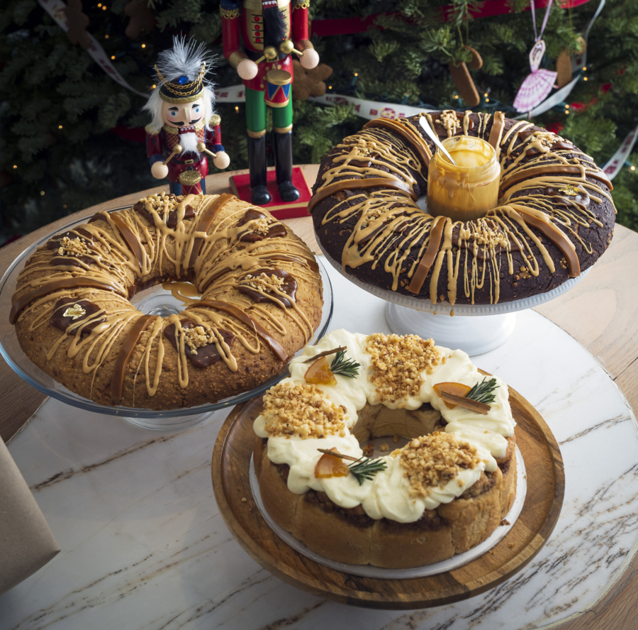 roscas de reyes en la cdmx