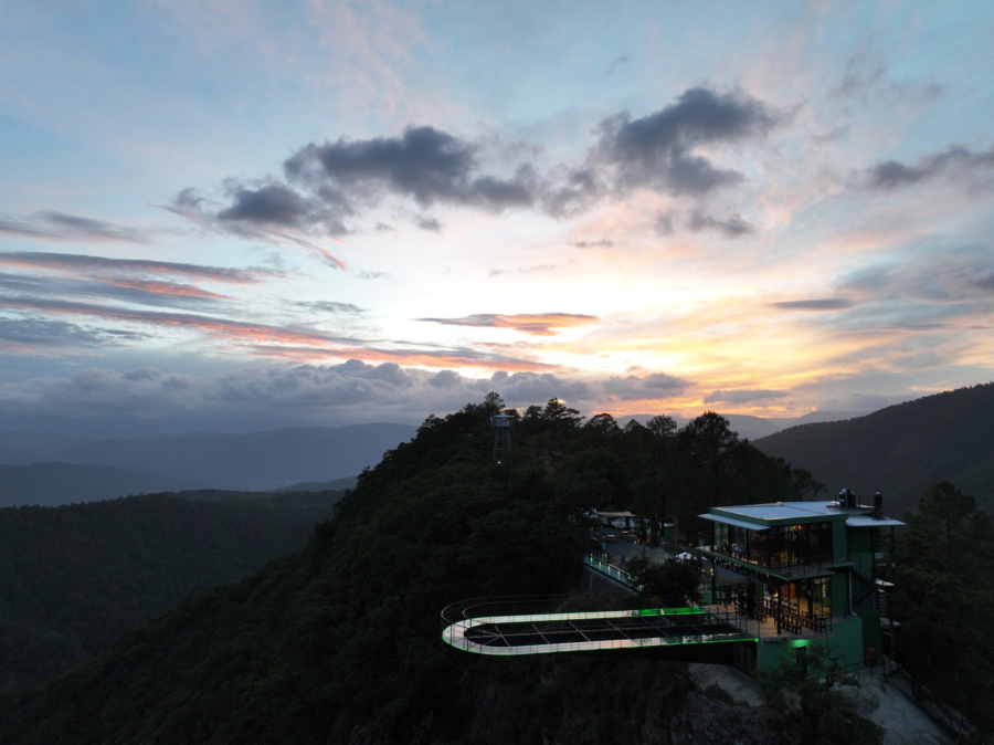 Ecoturixtlán