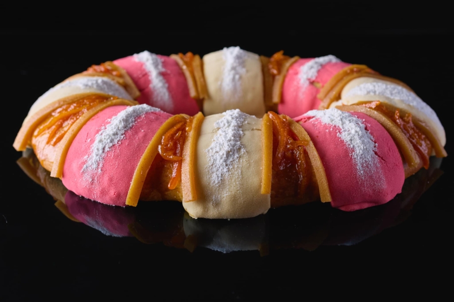 roscas de reyes cdmx