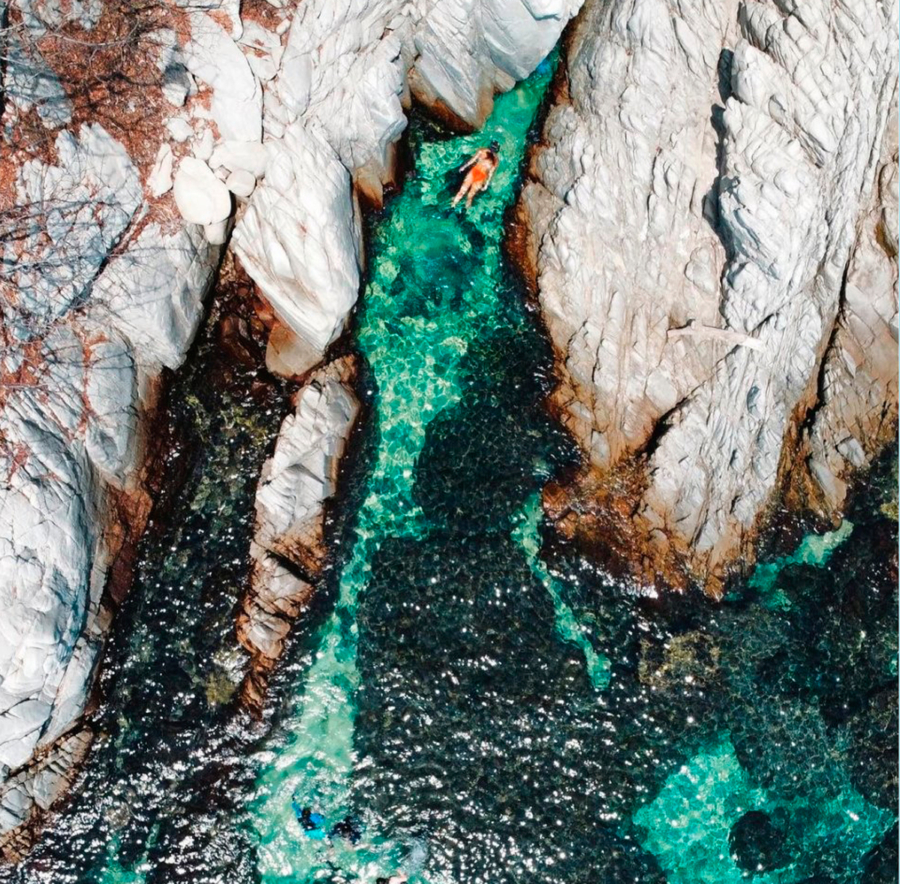 Cueva de los Murciélagos