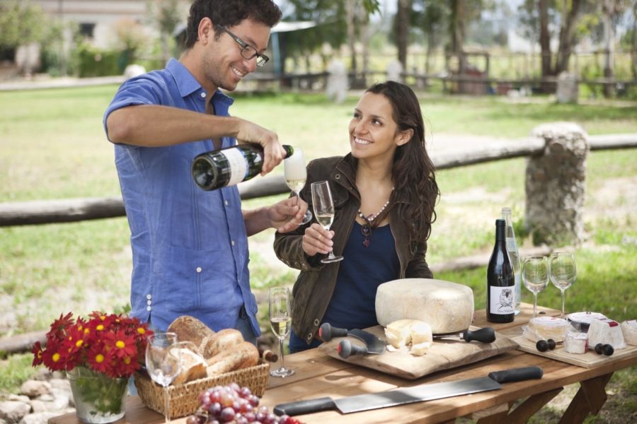 mejor ruta gastronómica