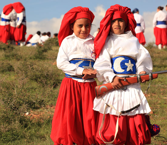 celebración para conectarnos con nuestras raíces