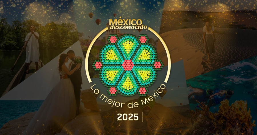 Lo Mejor de México 2025