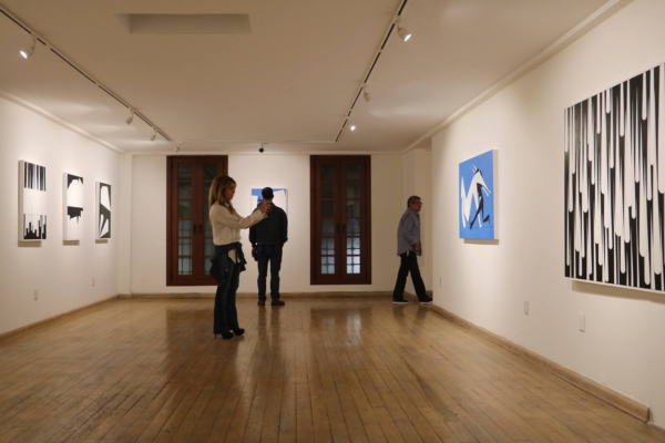 Galería de Arte Mexicano