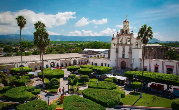 Ahuacatlán