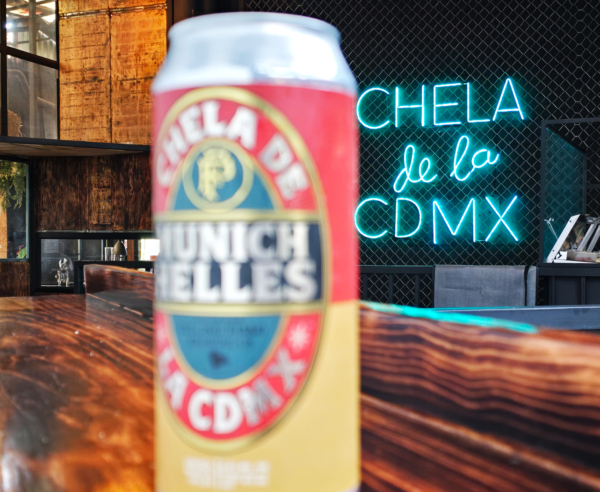 Cervecerías artesanales