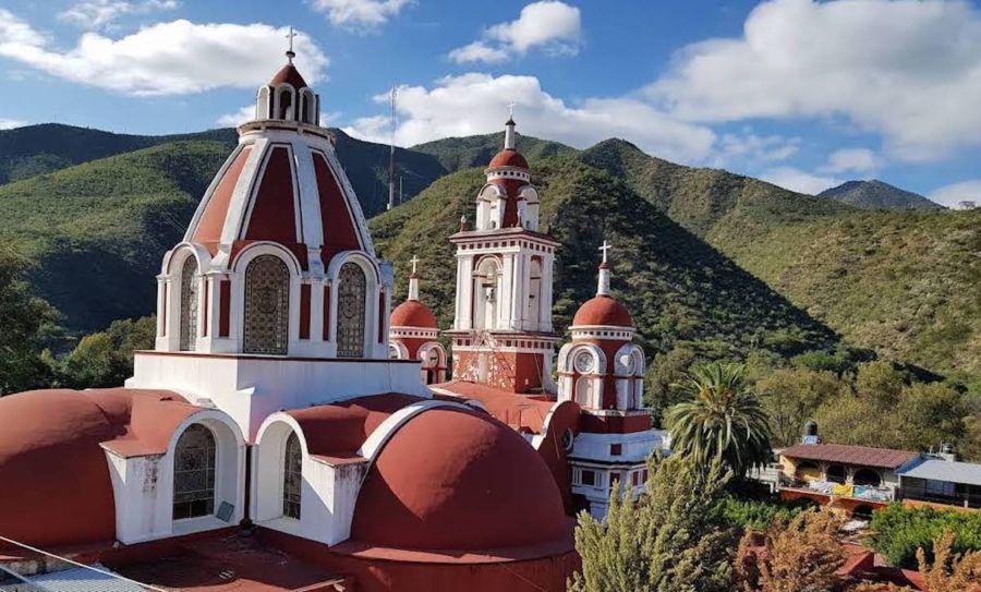 Xichú