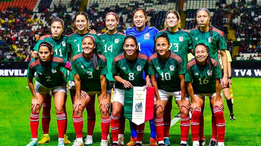 mundial femenil 2031