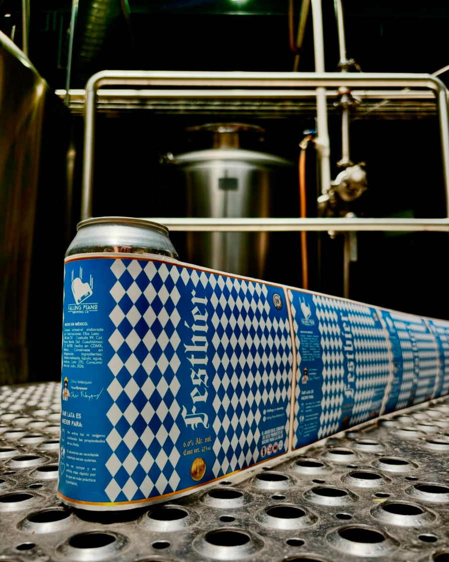 cervecerías artesanales