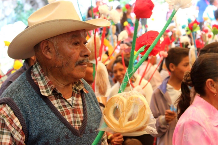 Fiesta de Agualinda