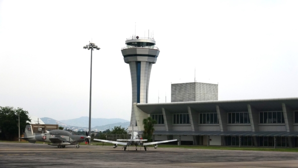 Aeropuerto Internacional de Cuernavaca