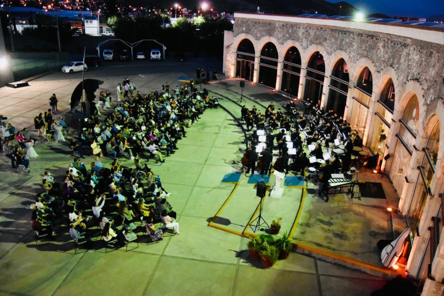 Museo Casa Redonda