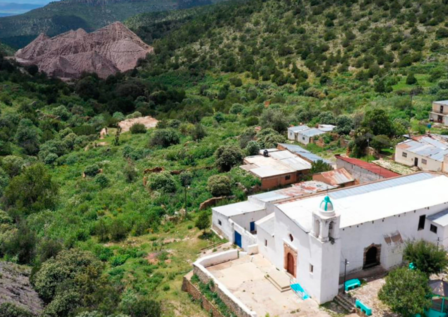 Noria de San Pantaleón