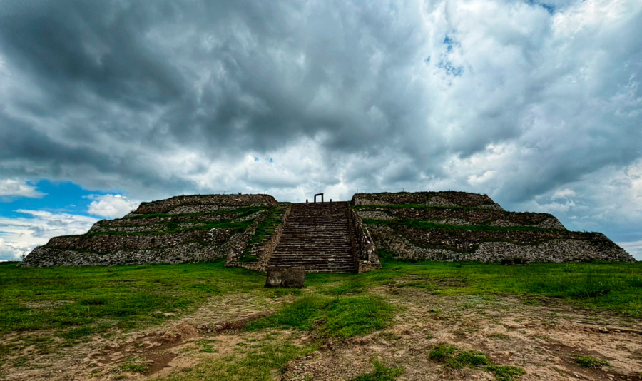Xochitécatl