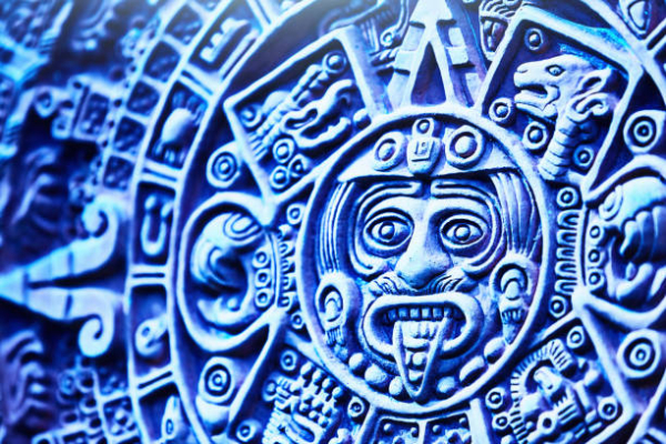 Día de tonatiuh