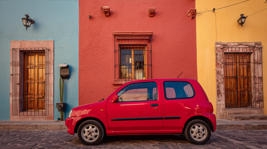 Discover Cars