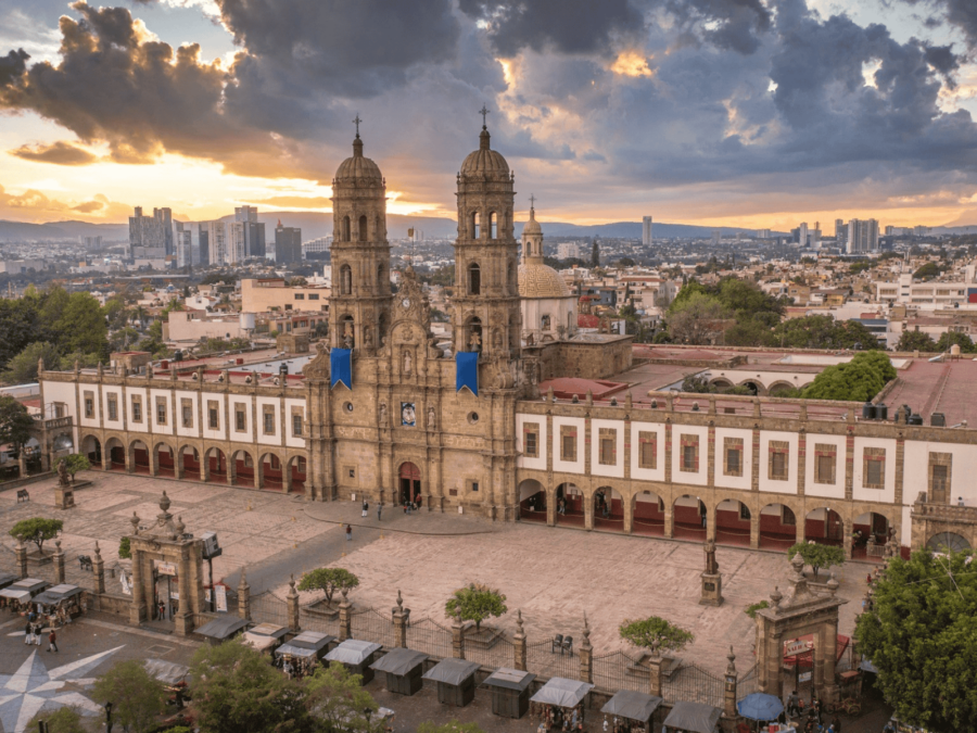 Basílica de Nuestra Señora de Zapopan, la historia del santuario de 'La