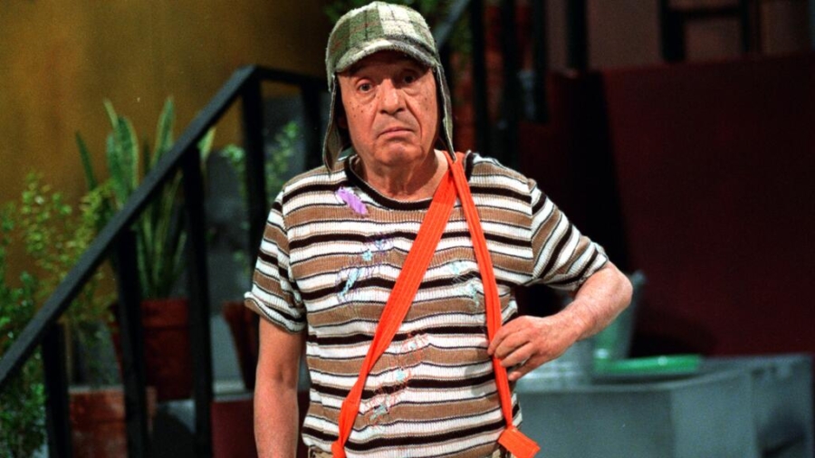 El Chavo del Ocho