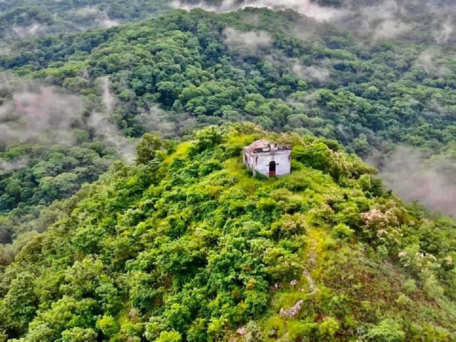 San Ignacio Sinaloa