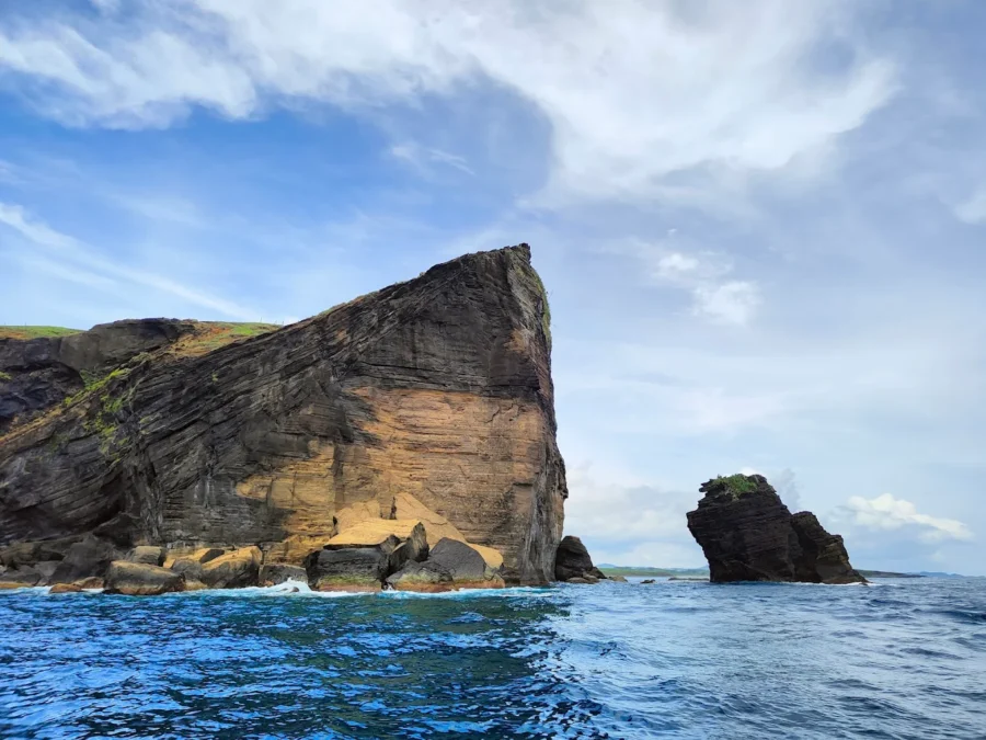 Roca Partida
