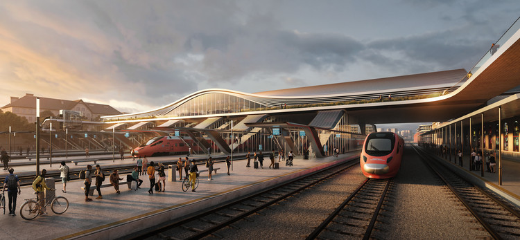tren méxico-querétaro
