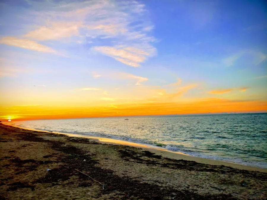 playa de campeche