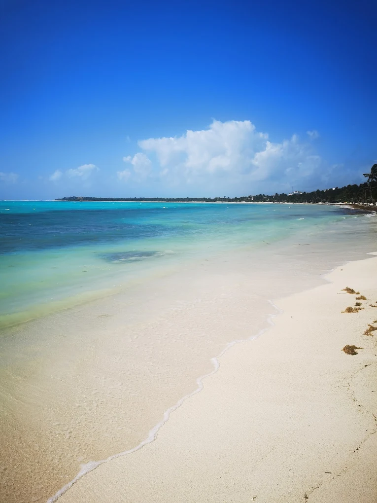 Riviera Maya, las mejores Vacaciones de verano en México