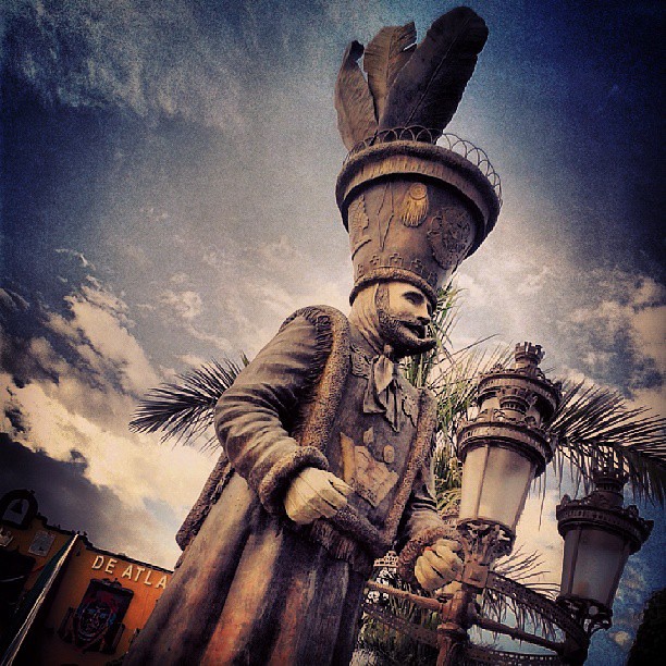 Atlatlahucan