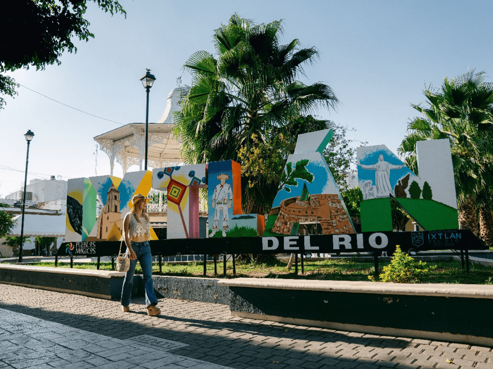 Ixtlán del Río, un viaje al corazón de la historia y tradición en el ...
