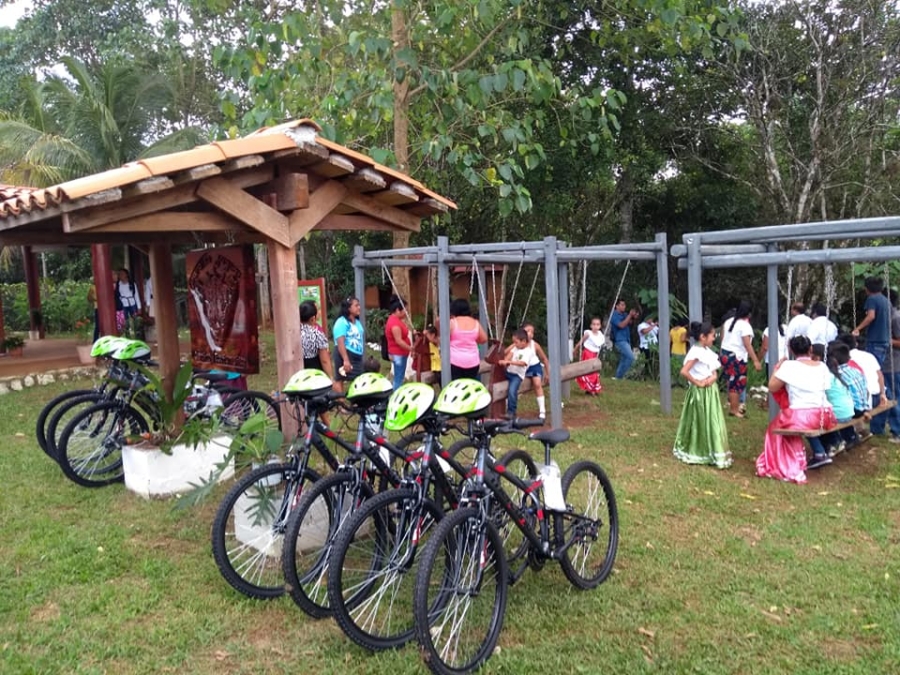 Los Chimalapas