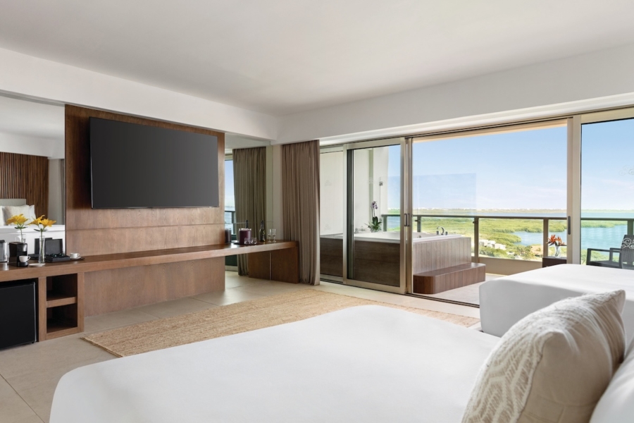 seadust cancún