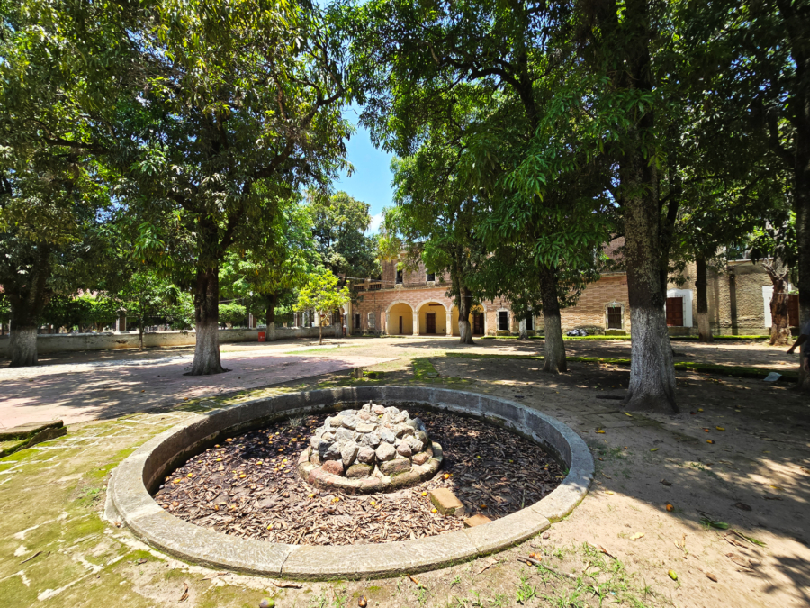 Haciendas en Jalisco